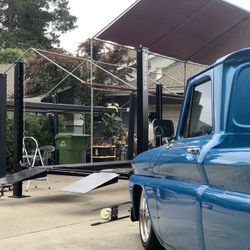 ‼️Brand New Lift‼️4 Post Warranty include it❌
