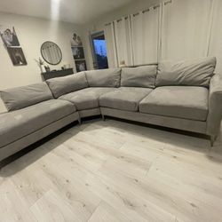 Mathis Brothers Sofa