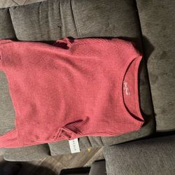Long Sleeve Pacsun Shirt
