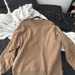 Supreme Crewneck 