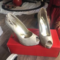 Guess Heels