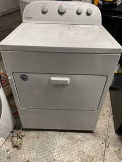 Electric Dryer 