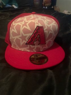 Baseball style caps - 3 fitted rest snap backs