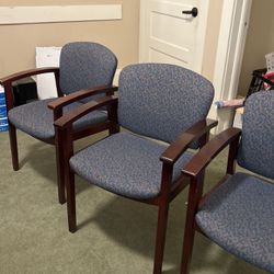 FREE Office Chairs 