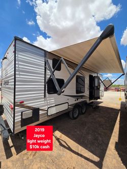RV VARIETY FOR SALE