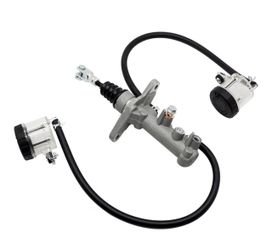 M MATI Brake Master Cylinder for Can Am Maverick X3/Turbo/Trail/Sport Defender