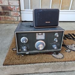 HAM Radio Reciever