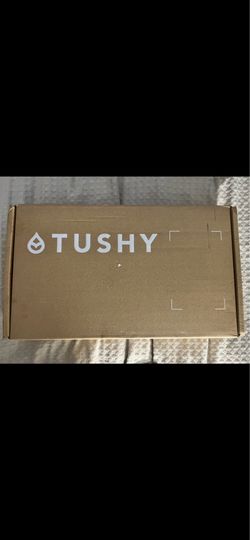 Tushy 3.0 Bidget for Toilet