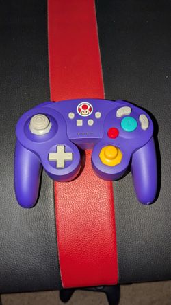 Nintendo Switch GameCube Controller PowerA