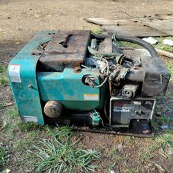Onan Emerald 1 Genset 