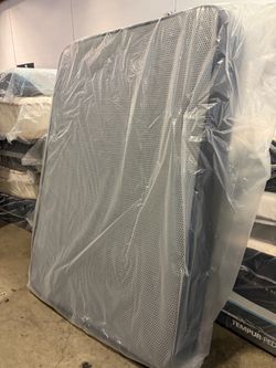 FULL MATTRESS BASIC MODEL