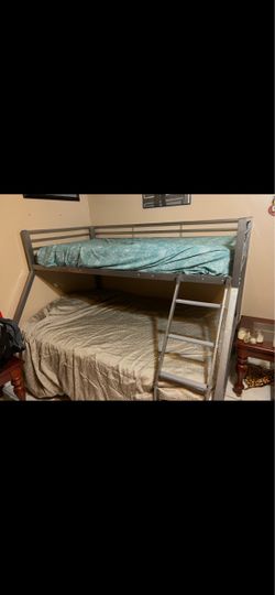Bunk beds