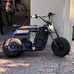 rozzati giveaway dragster NEGOTIABLE!!!!!