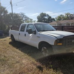2006 Ford F-250