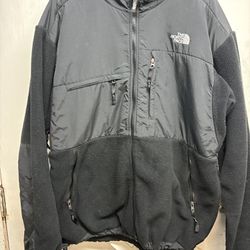 North Face Fleece Jacket XXL $50