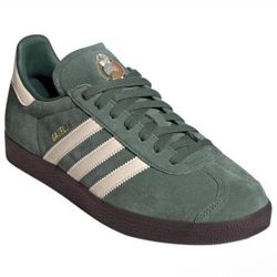 Adidas (Gazelle) / Size 7.5