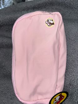 Buc-ees Crossbody Belt Bag