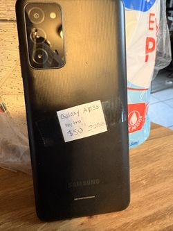 Galaxy A035 32GB