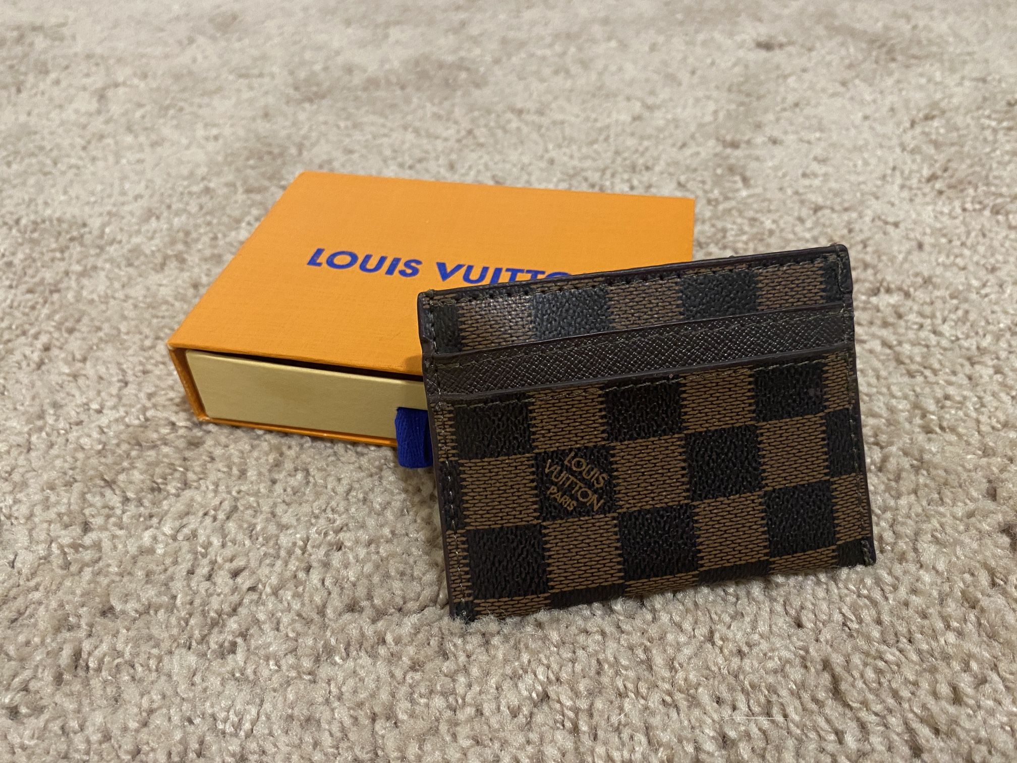 Louis Vuitton Wallet