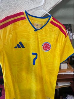 Colombia Jersey XL