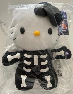 Hello kitty stepper