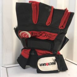 Weight Lifting Gloves