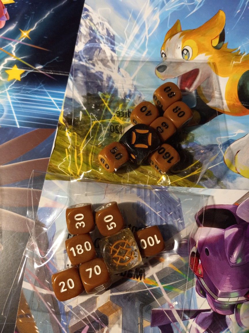 Dice