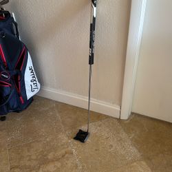 Cobra King Agera Armlock Putter