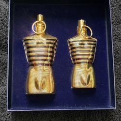 Jean Paul Gaultier Elixir