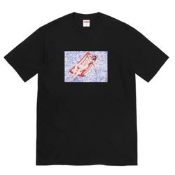 Supreme Float Tee