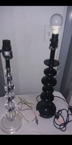 Lamps