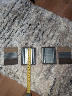 Picture Frame Decor