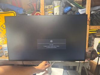 Dell P2425HE 24-Inch Monitor