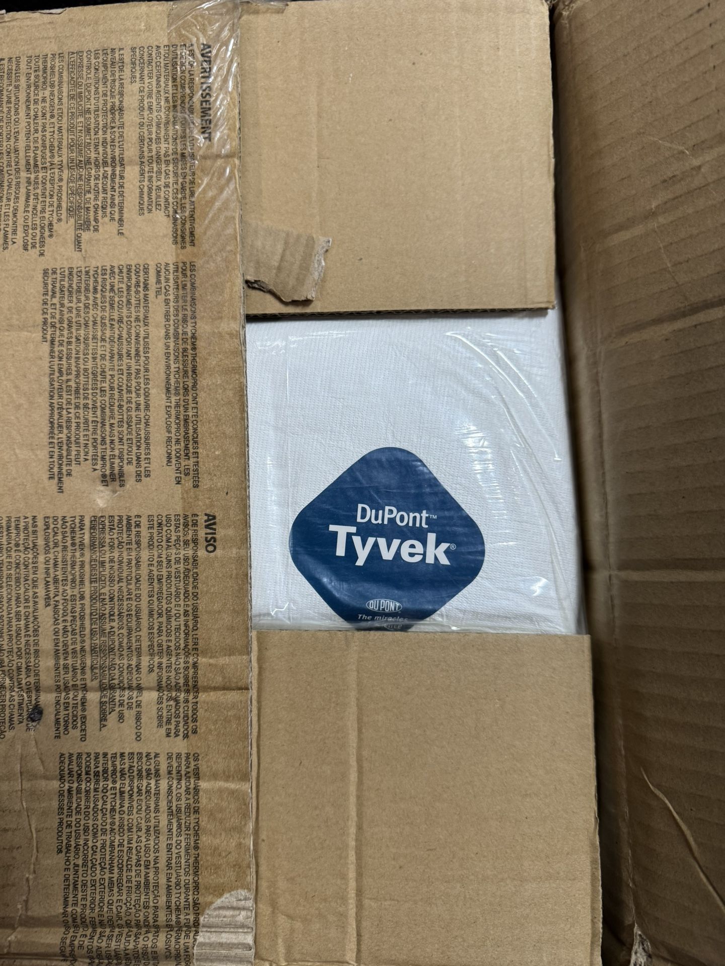 Tyvek