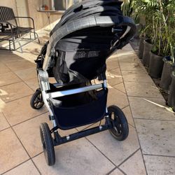Double Stroller For Child