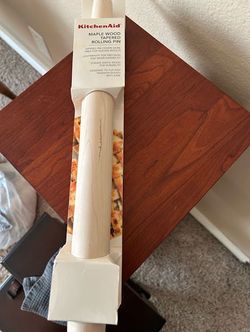 Rolling pin