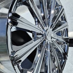 18" B18 BORGHINI RIMS SET. SPECTACULAR DEALS 💥