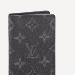 Mens Designer Wallet $80