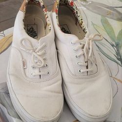 Vans For Men