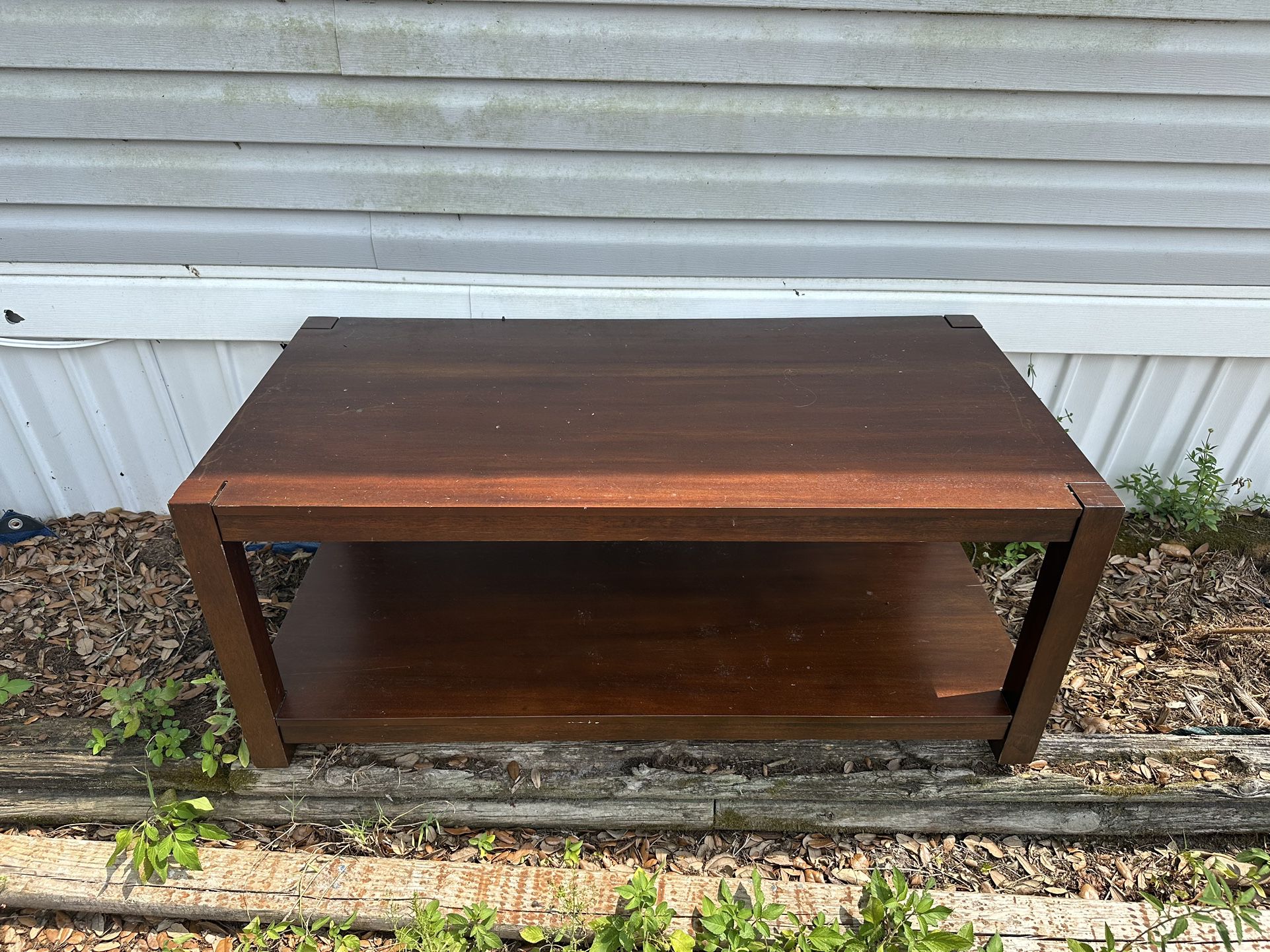 TV Stand/Coffee Table