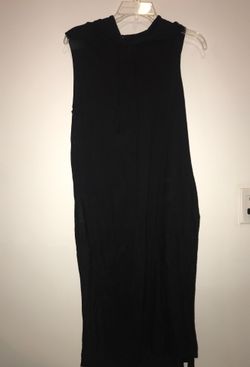 Women’s long shirt size small
