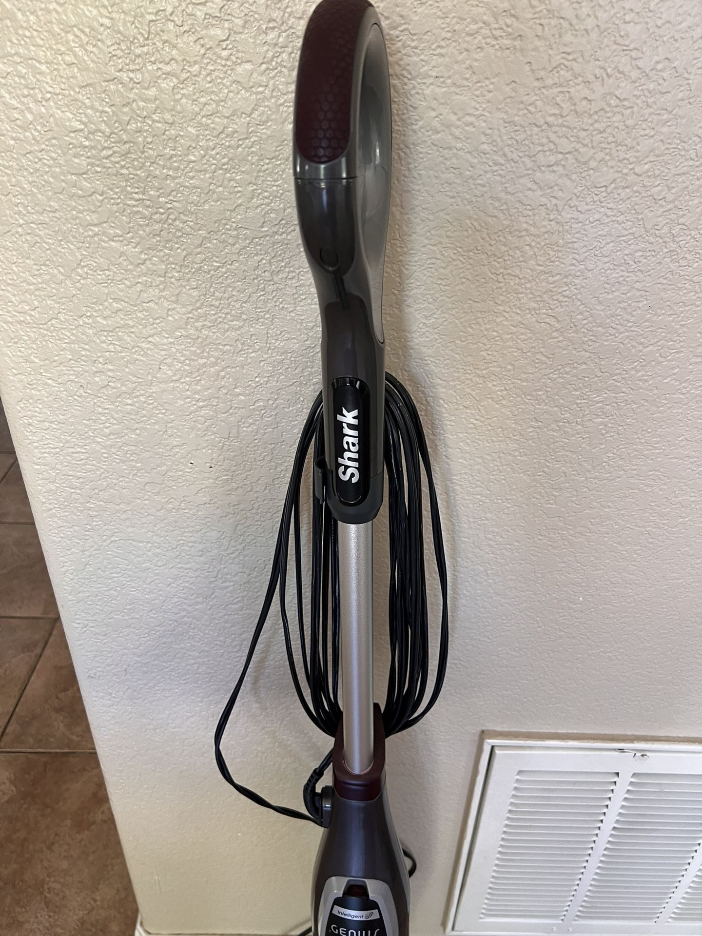 Shark Steamer Floor Cleaner