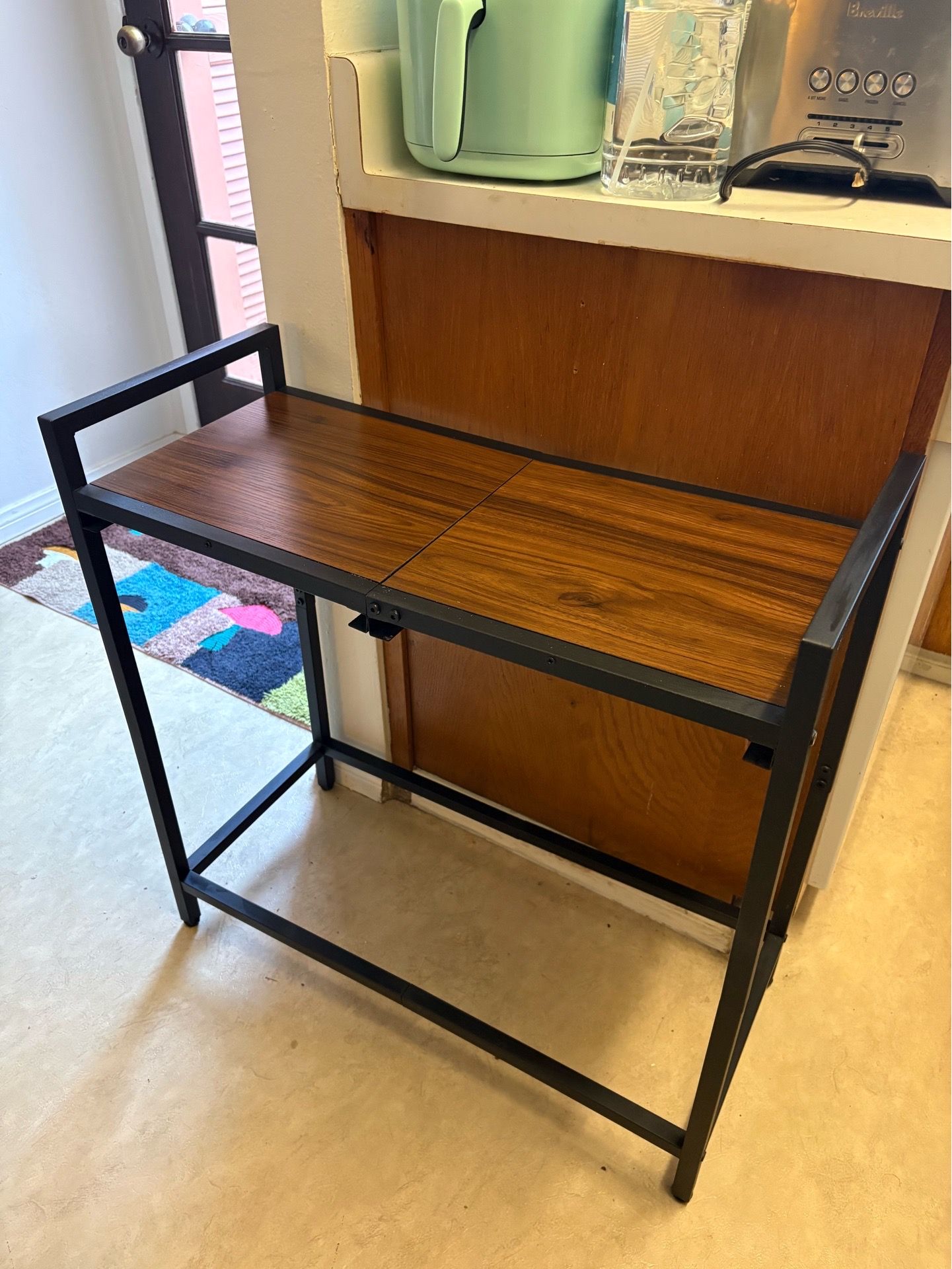 Shelf