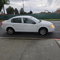 2008 Chevy Cobalt 