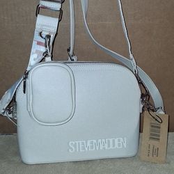 Steve Madden Crossbody Bag