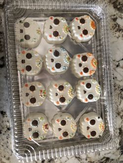 Hallowen Candy