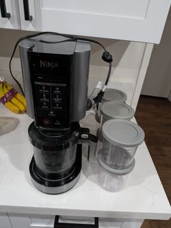 1st gen ninja creami