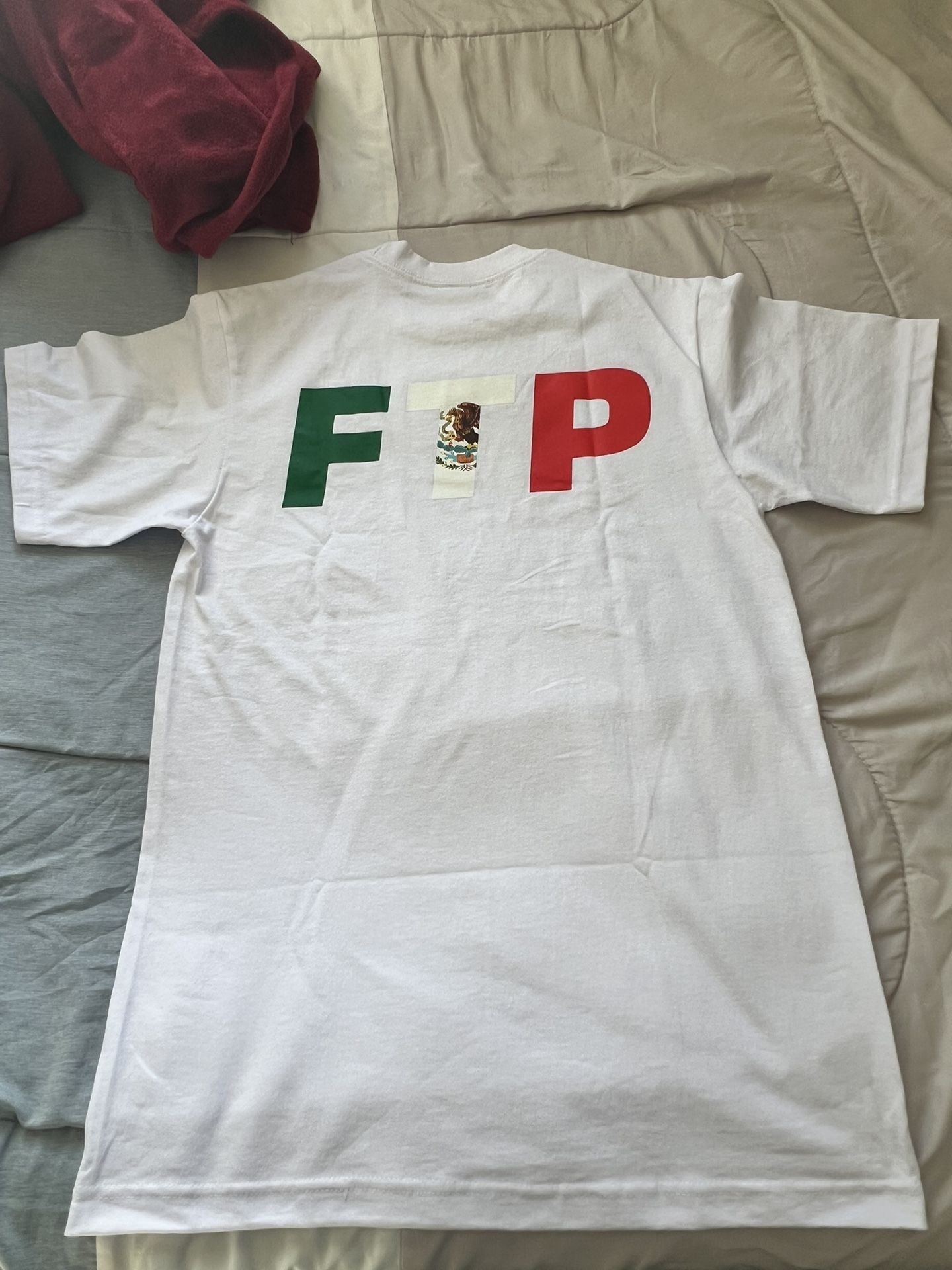 FTP
