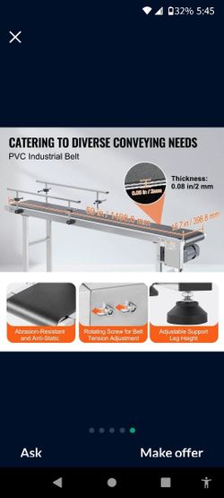 Conveyor