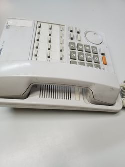 Panasonic Analog Phone